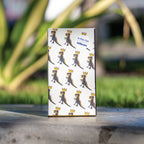 Pez Dispenser Jean-Michel Basquiat 8-Pen Set - Wynwood Walls Shop