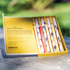 Pez Dispenser Jean-Michel Basquiat 8-Pen Set - Wynwood Walls Shop
