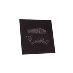 PichiAvo Urban Mythology Magnet - Wynwood Walls Shop