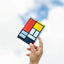 Piet Mondrian Mini Notebook - Wynwood Walls Shop