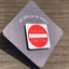 Scott Froschauer You Are Enough Pin - Wynwood Walls Shop