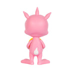 Ron English x Tower Records - Pink Ronnnie Rabbbit - Wynwood Walls Shop
