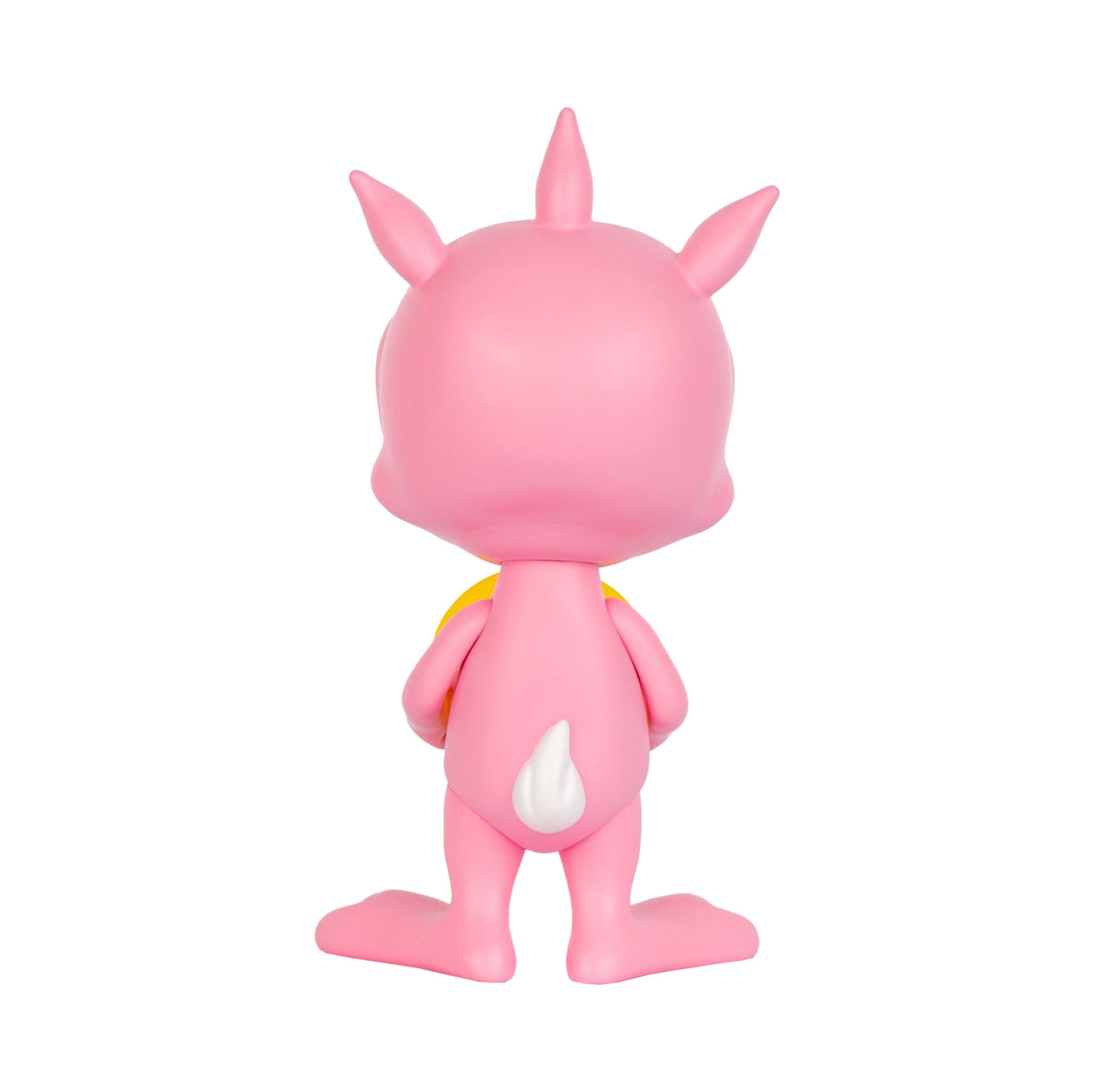 Ron English x Tower Records - Pink Ronnnie Rabbbit - Wynwood Walls Shop