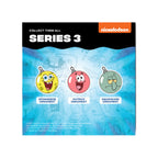 SpongeBob SquarePants - Squidward Ornament Pin - Wynwood Walls Shop