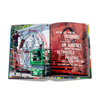 Walls of Change: The Story of the Wynwood Walls - Special Plexi Edition - Wynwood Walls Shop