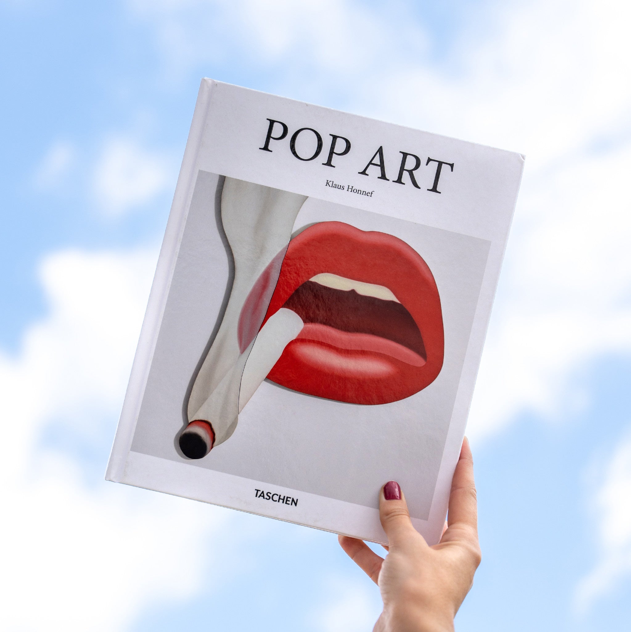 Pop Art - Taschen Secondary image