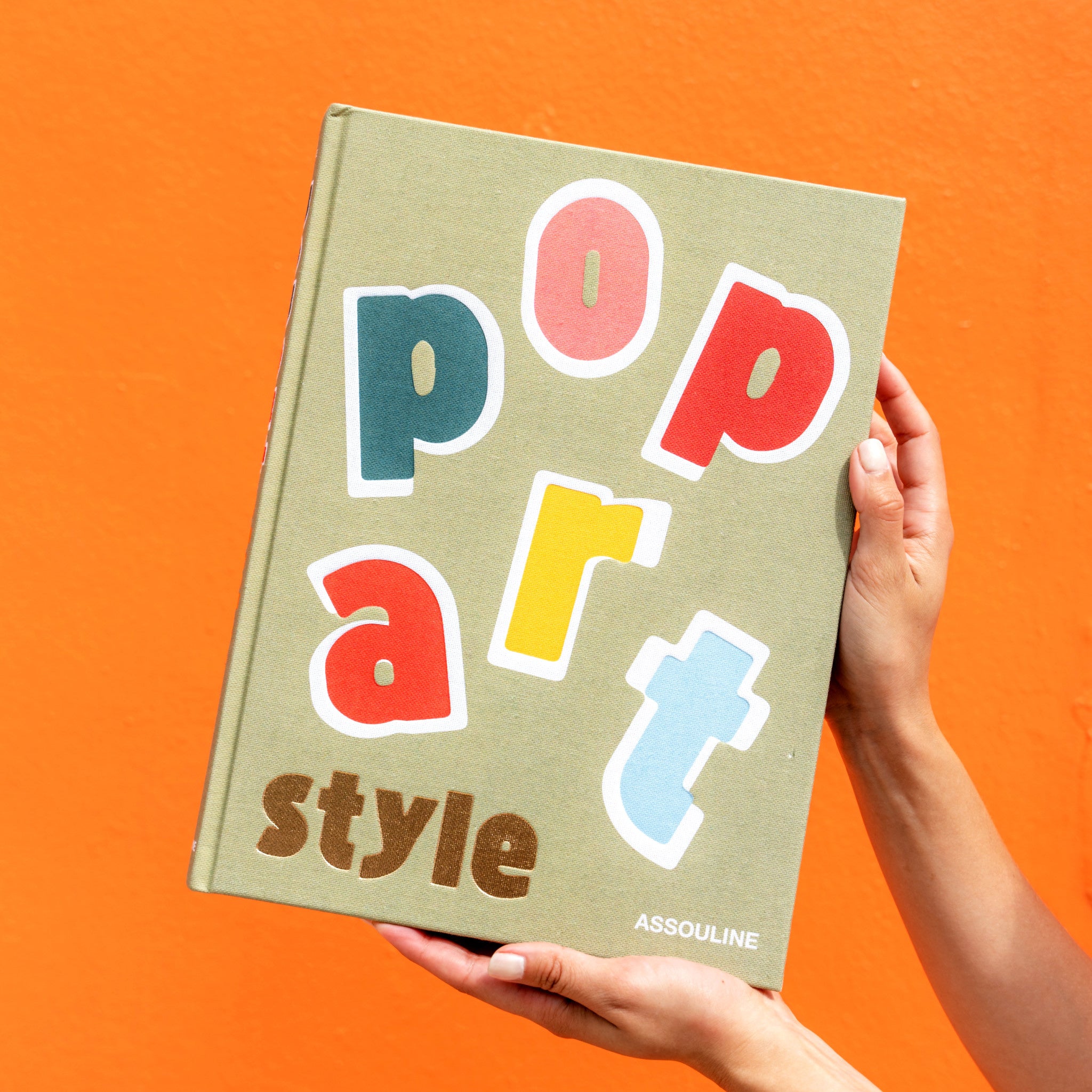 Pop Art Style - Wynwood Walls Shop