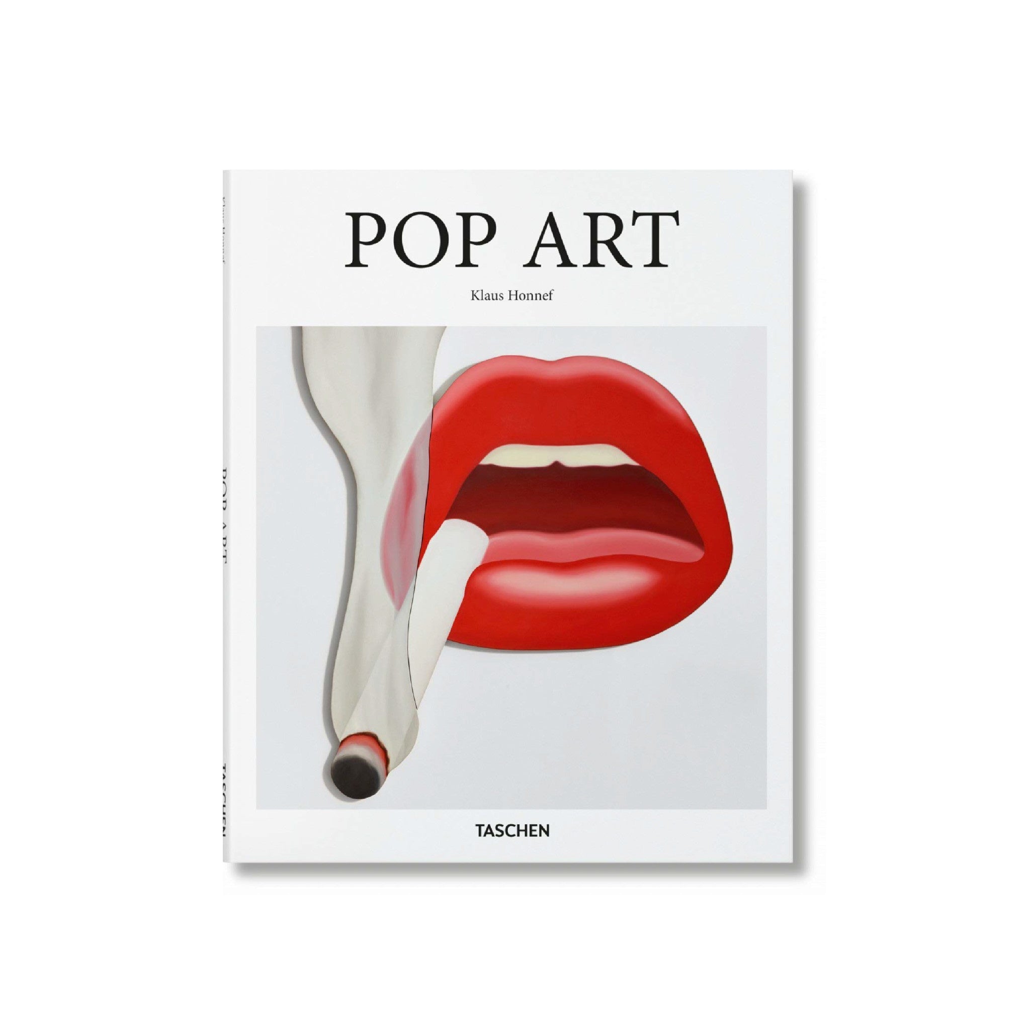 Pop Art - Taschen - Wynwood Walls Shop