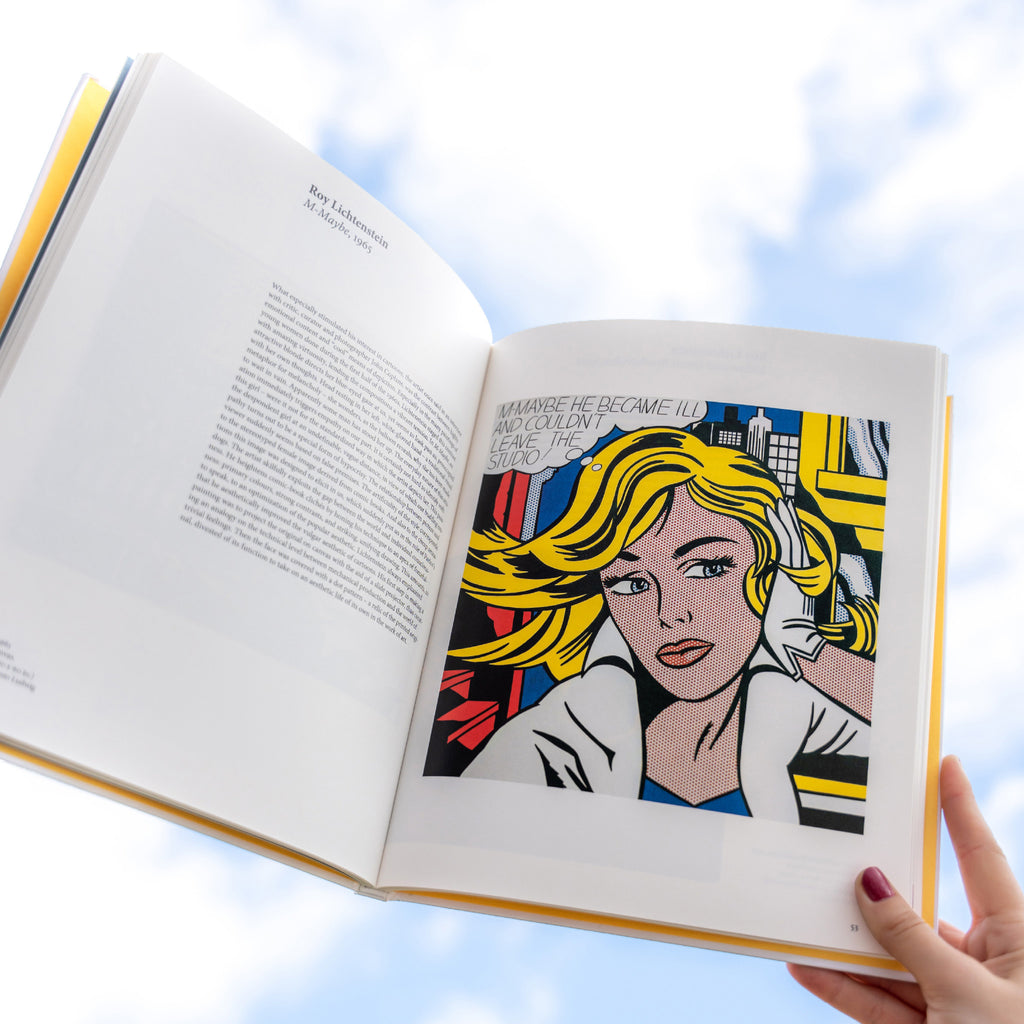 Pop Art - Taschen - Wynwood Walls Shop