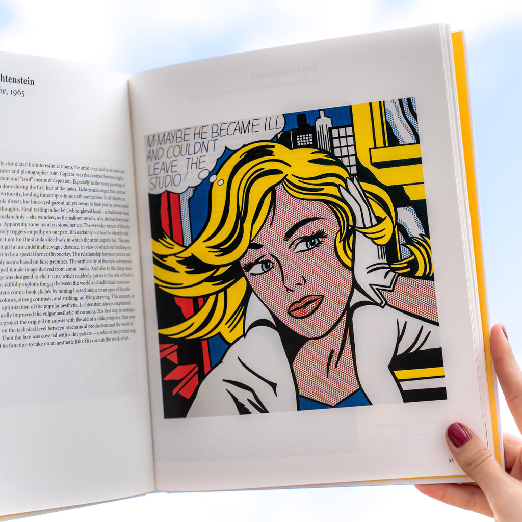Pop Art - Taschen - Wynwood Walls Shop