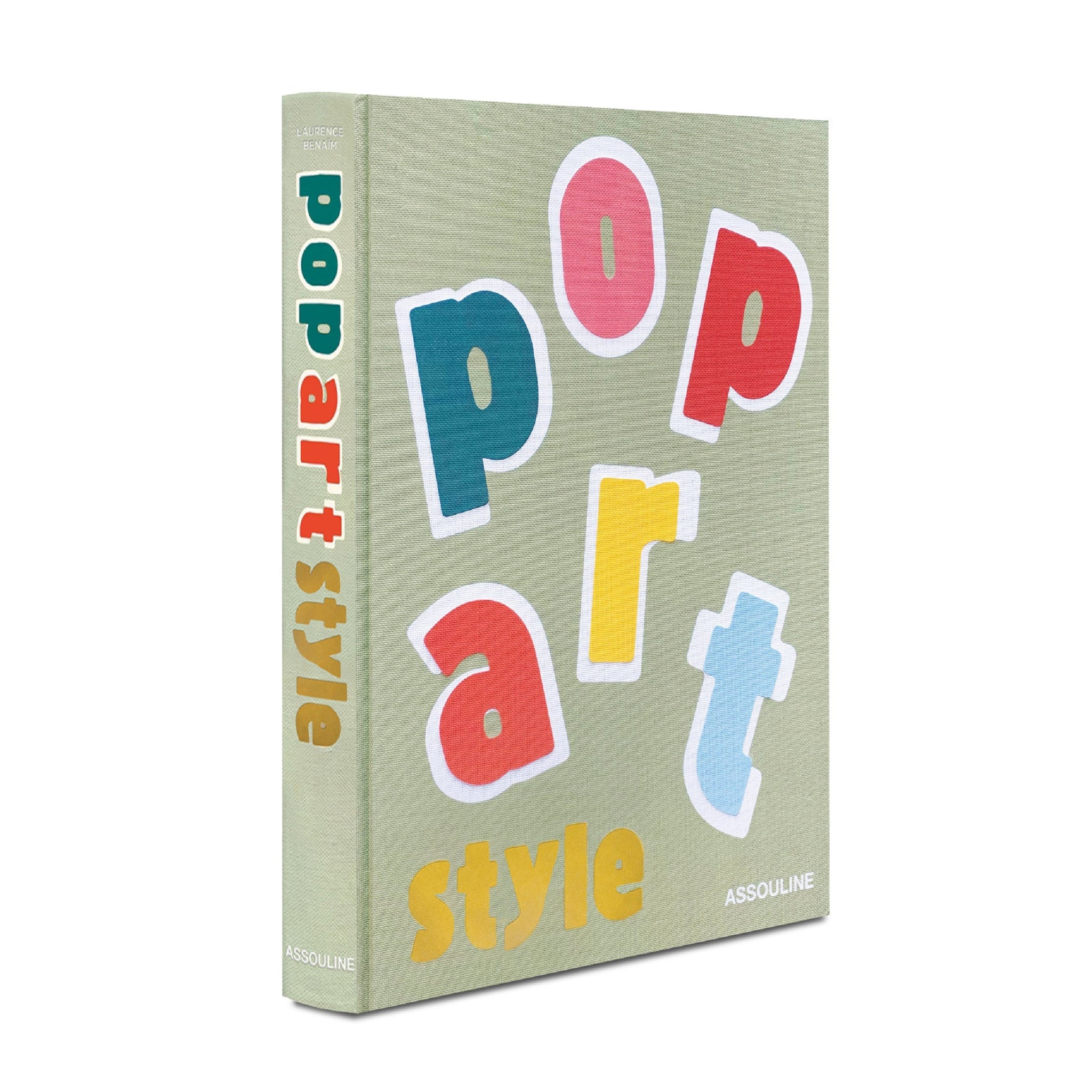 Pop Art Style - Wynwood Walls Shop