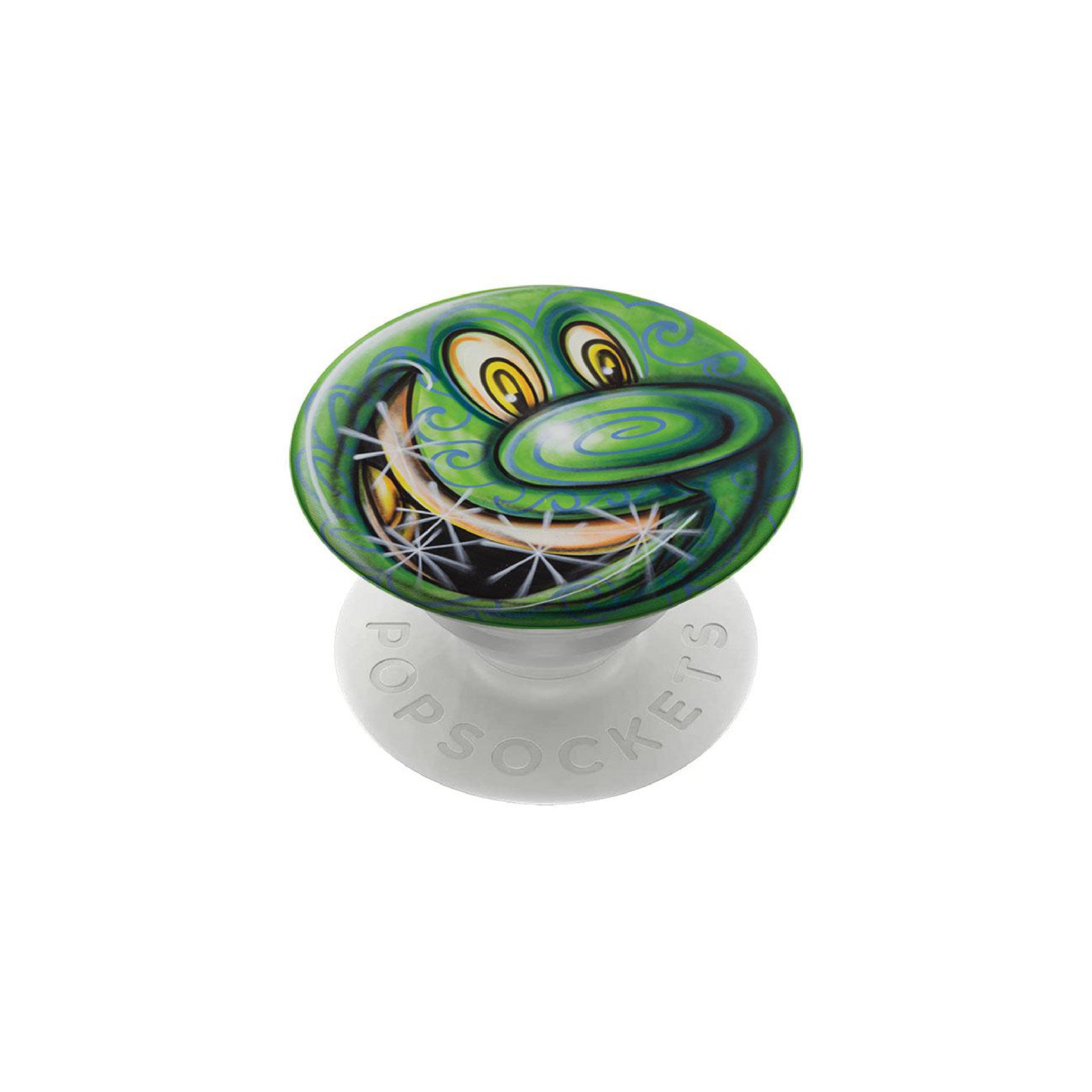 Kenny Scharf  GRINEE TONDO  PopGrip Secondary image
