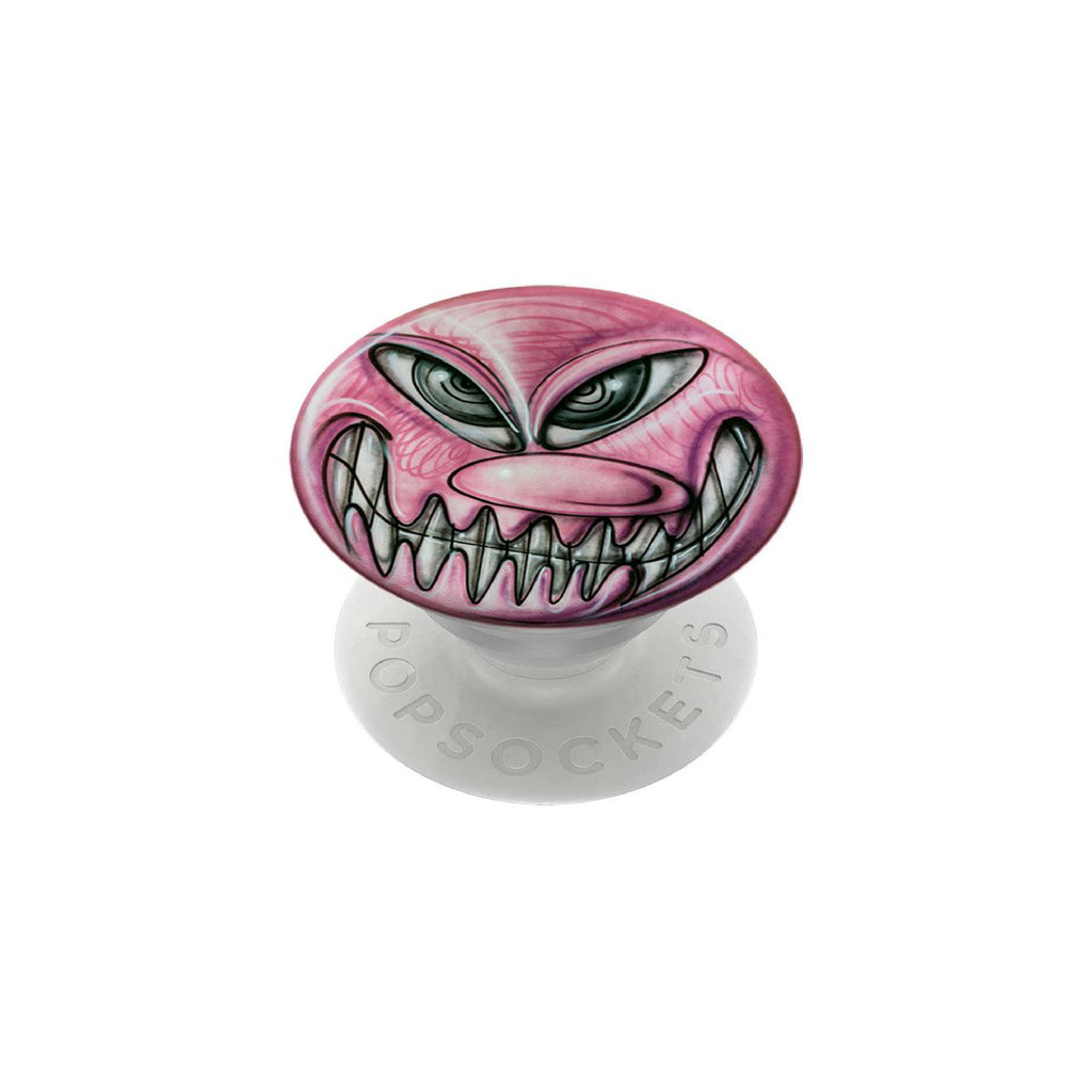 Kenny Scharf ROKO Tondo PopSocket - Wynwood Walls Shop
