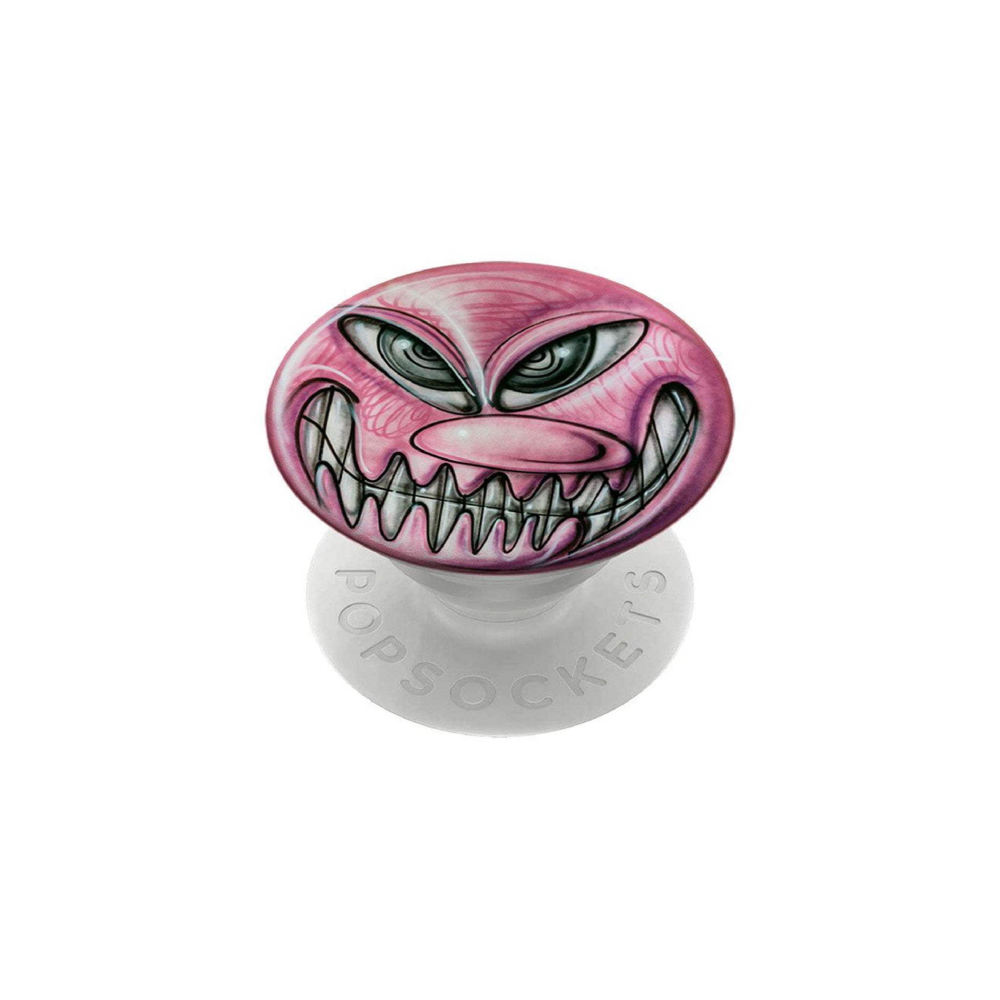 Kenny Scharf ROKO Tondo PopSocket - Wynwood Walls Shop