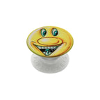 Kenny Scharf SUNNI D Tondo PopSocket - Wynwood Walls Shop