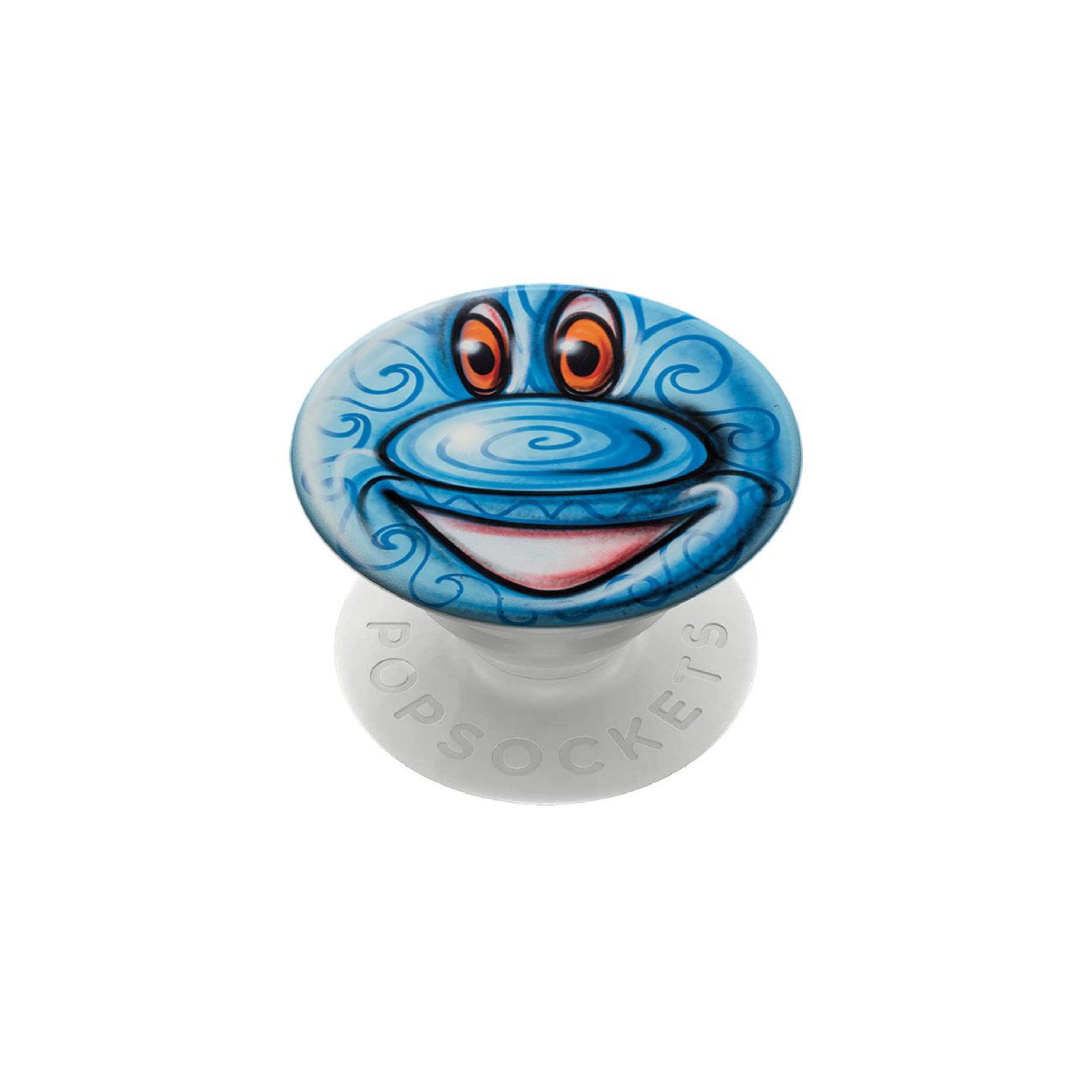 Kenny Scharf YES Tondo PopSocket - Wynwood Walls Shop