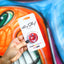 Kenny Scharf HAPPITY Tondo PopSocket - Wynwood Walls Shop