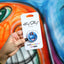 Kenny Scharf YES Tondo PopSocket - Wynwood Walls Shop