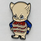Get Animated Pins - Wynwood Walls Shop