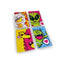 Postcard Set Golden 305 - Wynwood Walls Shop
