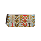 Handmade Tree of Life Pouch Frank Lloyd Wright - Wynwood Walls Shop