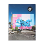 Pow! Wow! Worldwide! Vol. 1 - Wynwood Walls Shop
