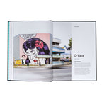 Pow! Wow! Worldwide! Vol. 1 - Wynwood Walls Shop