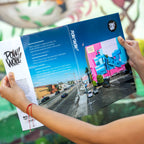 Pow! Wow! Worldwide! Vol. 1 - Wynwood Walls Shop