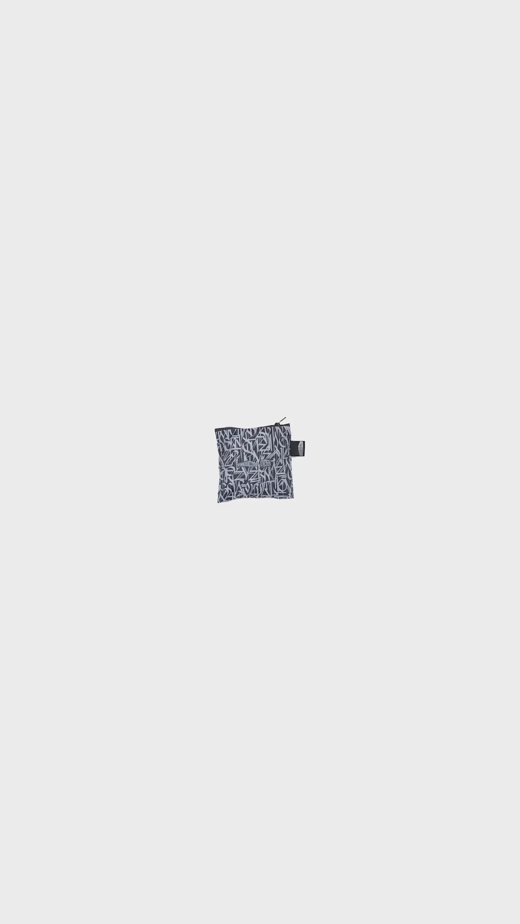 Defer INFINITY Recycled LOQI Bag