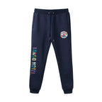 PSG x Crash x Tango Hotel Sweatpants - Wynwood Walls Shop