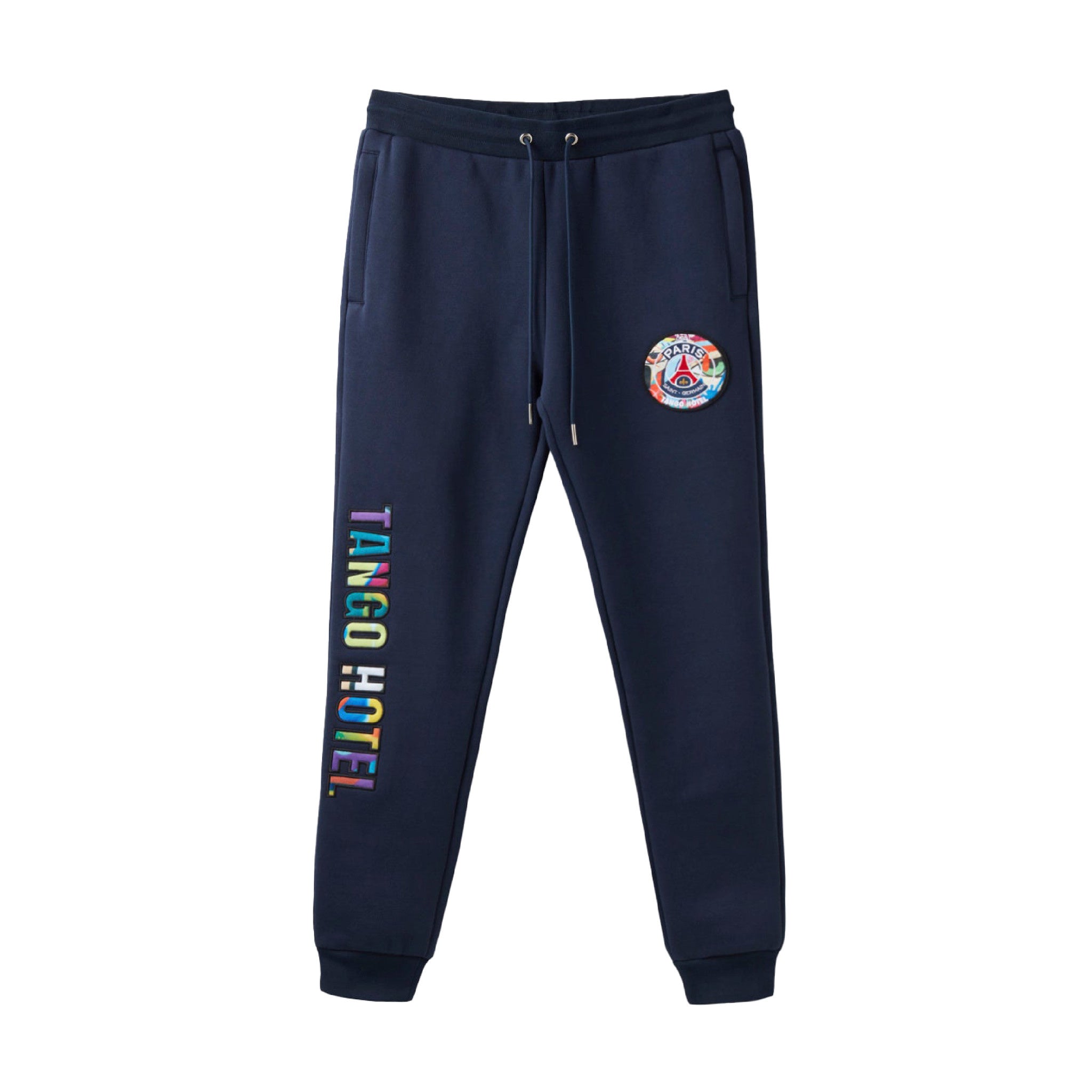PSG x Crash x Tango Hotel Sweatpants - Wynwood Walls Shop