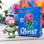 Qhrist Metallic