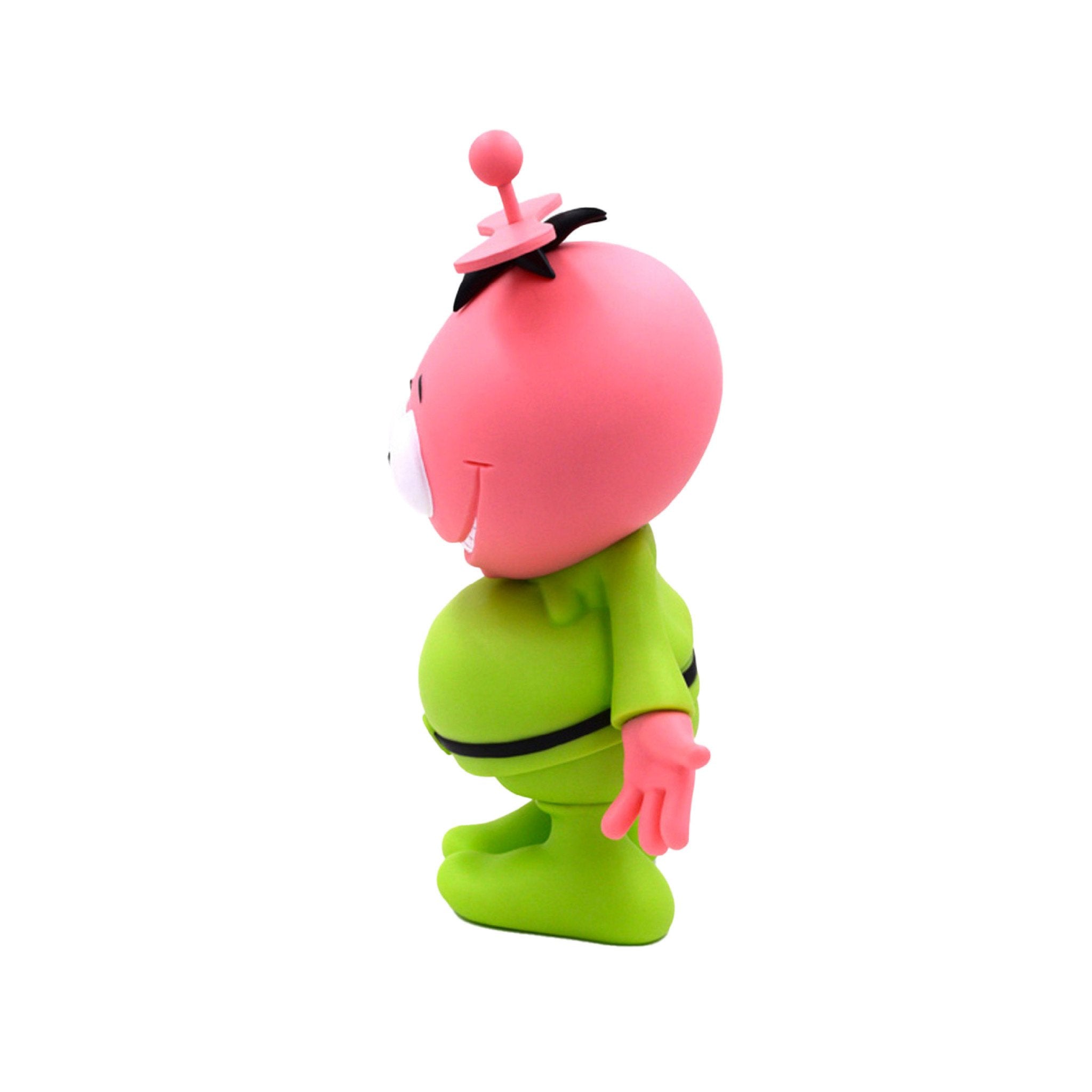 Qhrist Pink