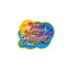 Queen Andrea Hello Beautiful Magnet - Wynwood Walls Shop