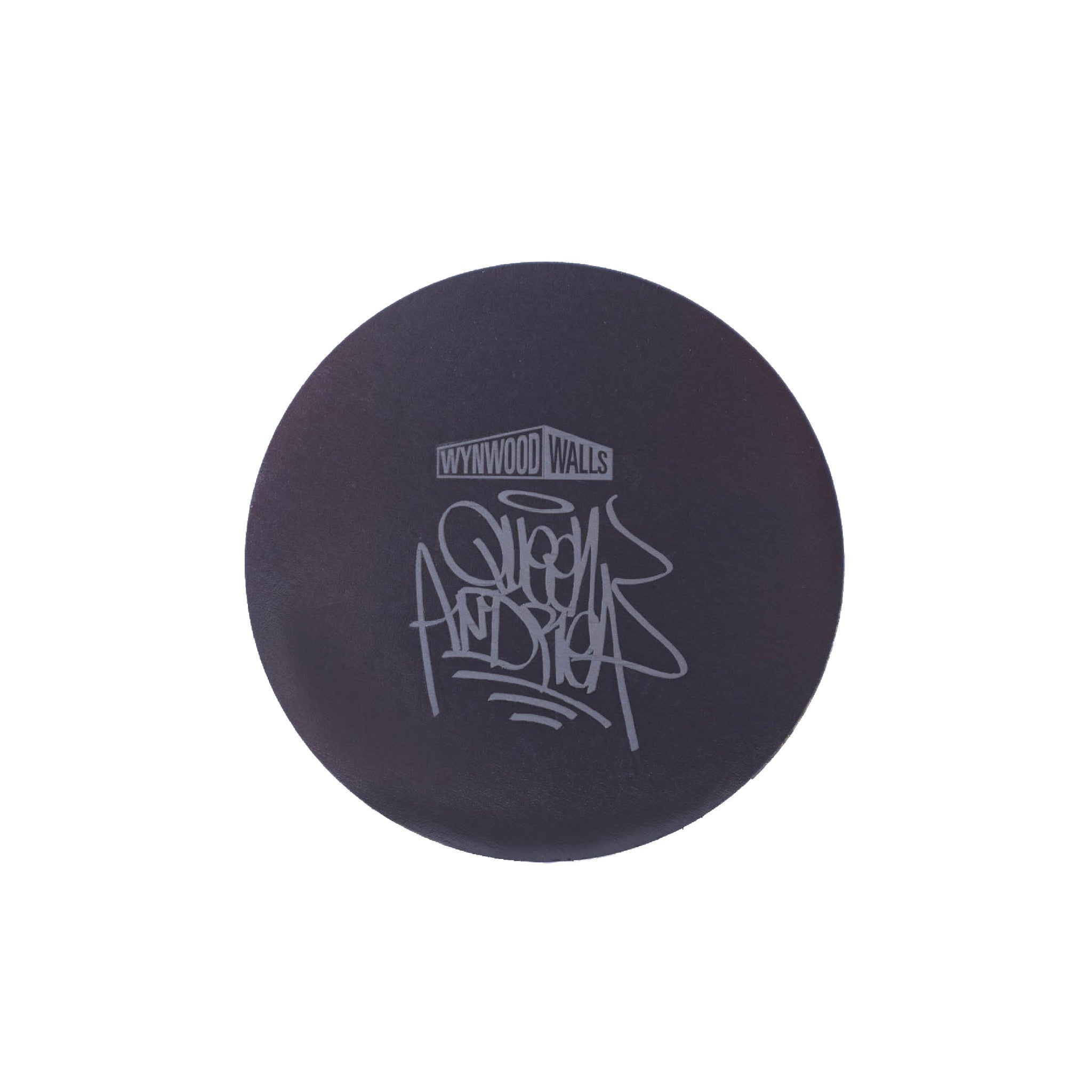 Queen Andrea Hustla Magnet - Wynwood Walls Shop