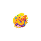 Queen Andrea LOVE Magnet