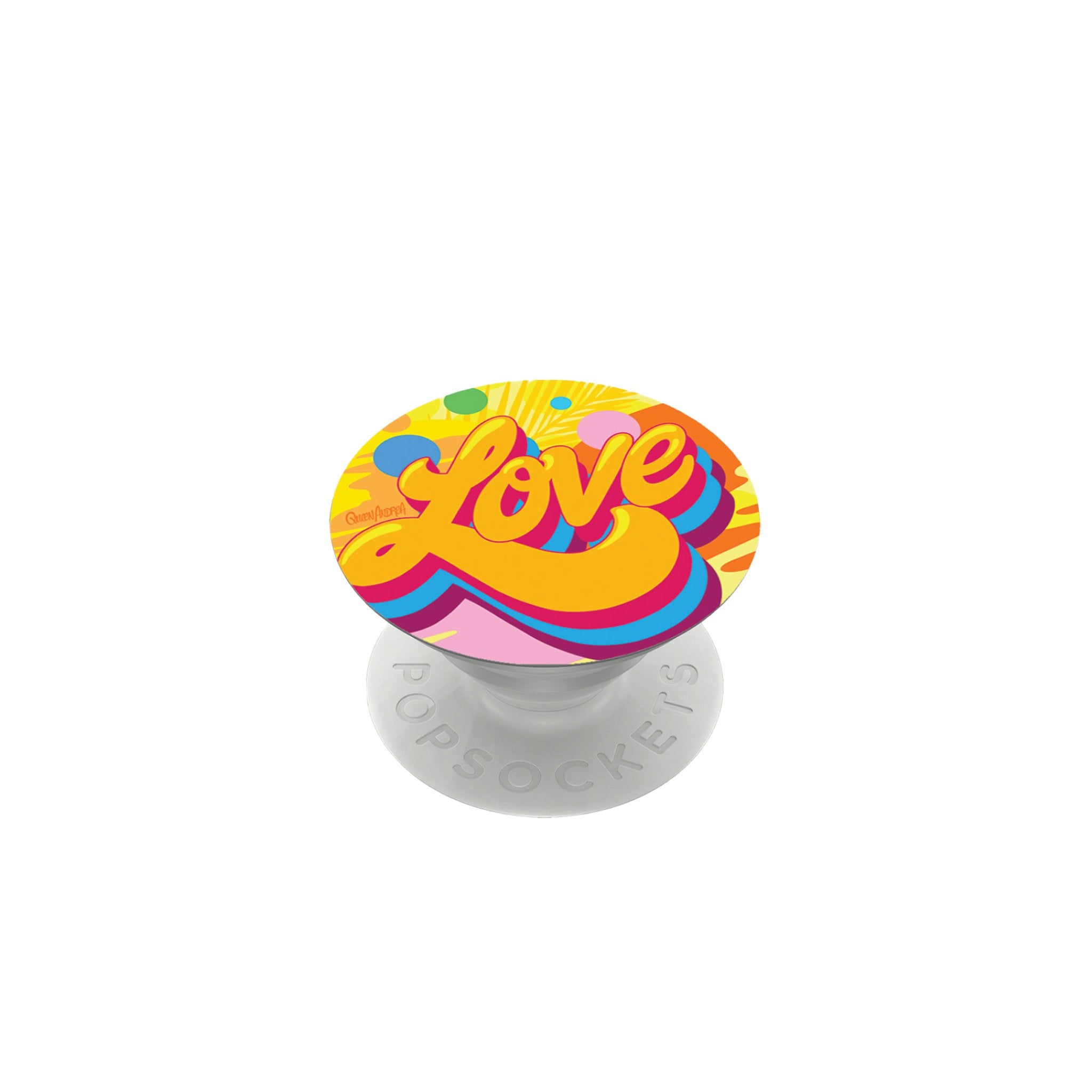 Queen Andrea LOVE PopGrip Main image