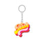 Queen Andrea THRIVE Keychain