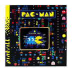 Pac-Man INKY READY Pin