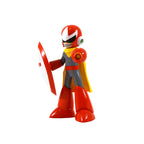 Ron English MM Proto Man Grin Figure - Wynwood Walls Shop