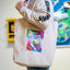 Leon Keer Rescue Kit Tote Bag - Wynwood Walls Shop