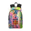 Risk RISKOLEUM Wynwood Walls Laptop Backpack - Wynwood Walls Shop