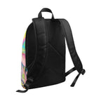 Risk RISKOLEUM Wynwood Walls Laptop Backpack - Wynwood Walls Shop