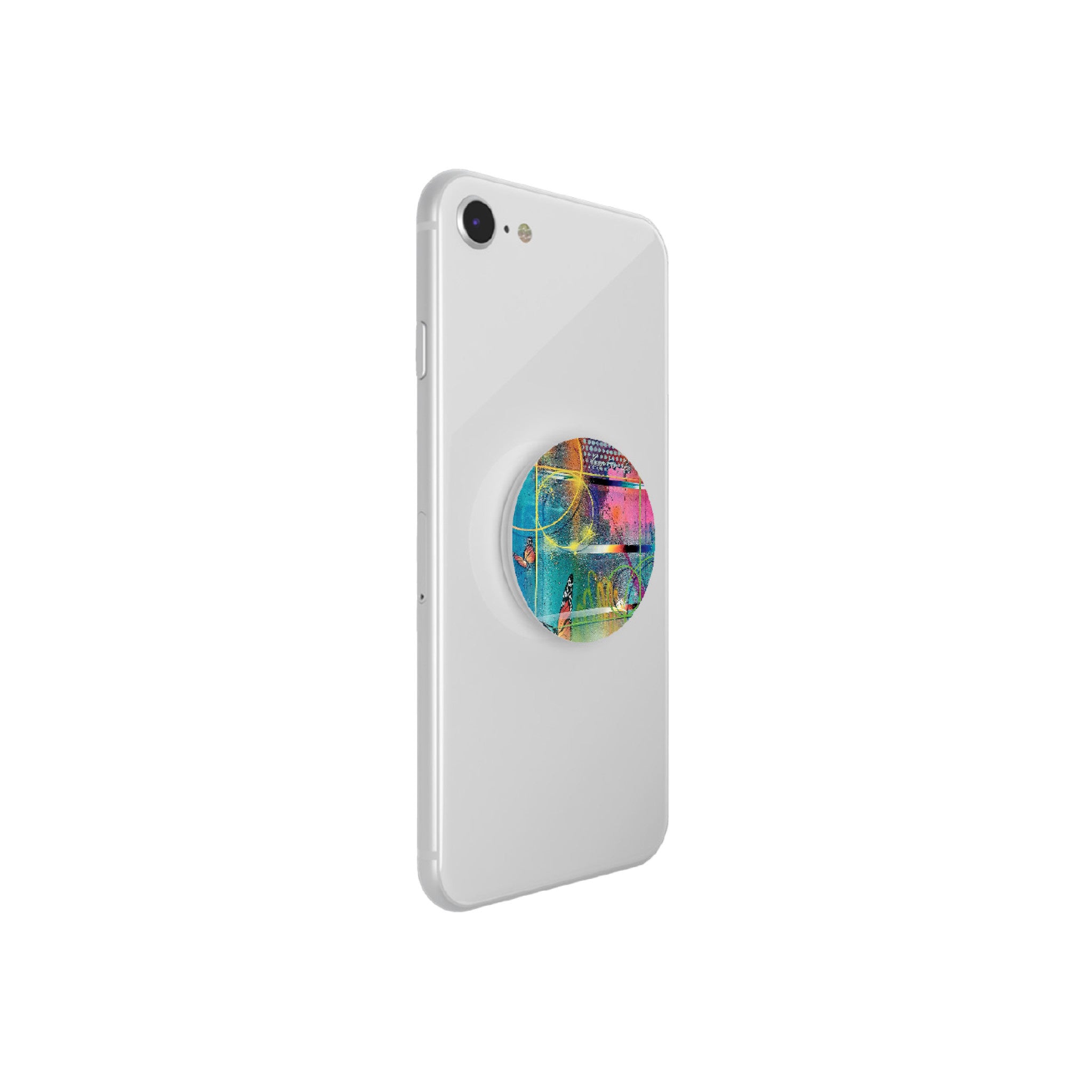 Risk ANARCH TO MONARCH I Popsocket - Wynwood Walls Shop