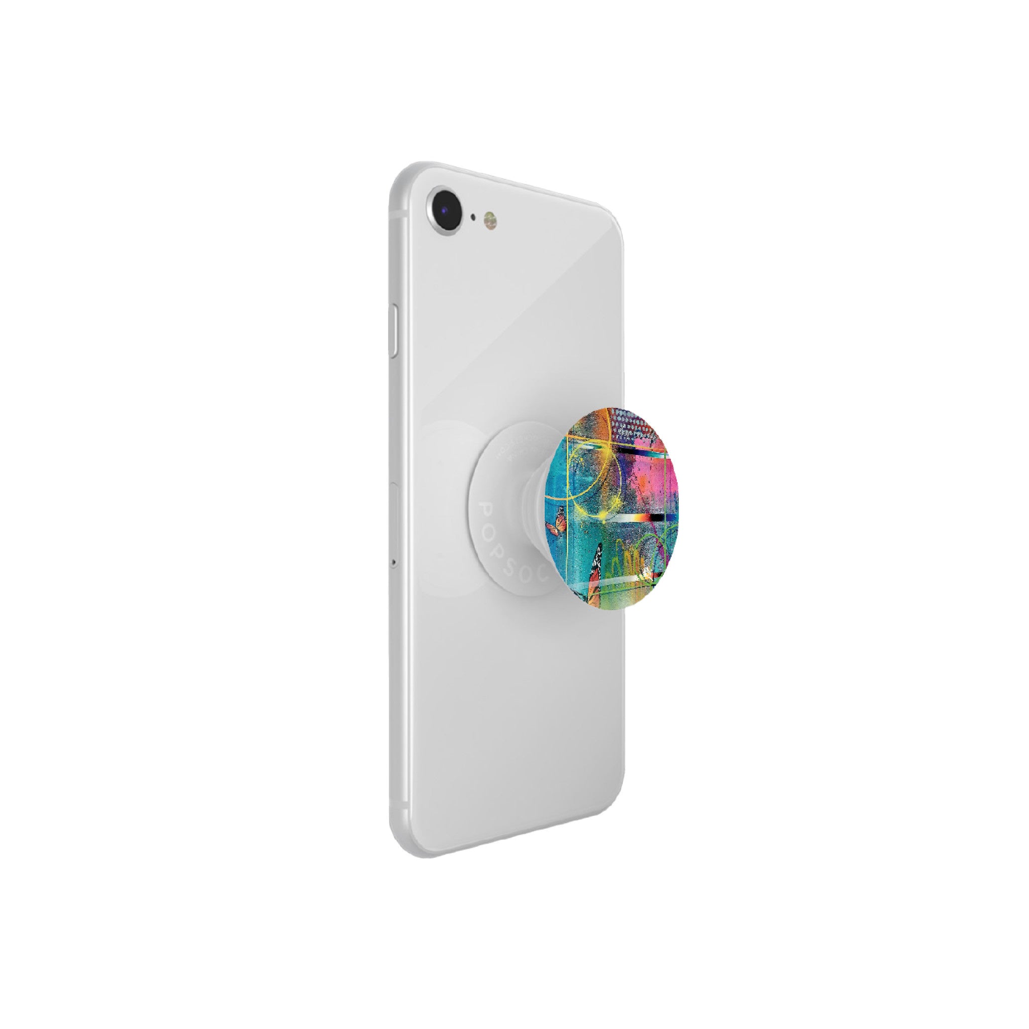 Risk ANARCH TO MONARCH I Popsocket - Wynwood Walls Shop