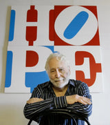 Robert Indiana