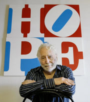 Robert Indiana