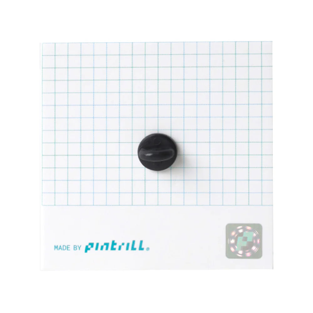 Wave Pin