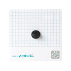 Wave Pin