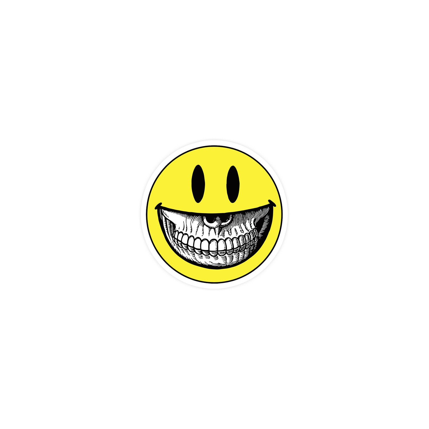 Ron English Sticker Pack II